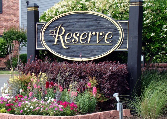 Reserve of Bossier City